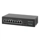 Коммутатор POE GreenVision GV-015-D-06+2P - изображение 2
