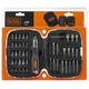 Набор бит BLACK+DECKER A7039 - изображение 1