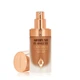 Тональная основа для лица Charlotte Tilbury Airbrush Flawless Foundation (30 мл) 14 WARM - изображение 1