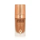 Тональная основа для лица Charlotte Tilbury Airbrush Flawless Foundation (30 мл) 14 WARM - изображение 6