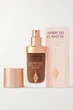 Тональная основа для лица Charlotte Tilbury Airbrush Flawless Foundation (30 мл) 15 WARM - изображение 7