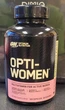Вітамінно-мінеральний комплекс для жінок Optimum Nutrition Opti-Women (120 капсул на 60 днів) - зображення 5