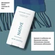 Гіпоалергенний органічний дезодорант Native Cashmere & Rain свіжість дощу і м'якість кашеміру 75 г - зображення 3