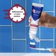 Відбілююча зубна паста Crest Glamorous White США 93 г - зображення 4