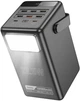 УМБ Hoco DB03 Endure 100000mAh 22.5W PD/QC 2.0/QC 3.0 Black (BC_714721) - изображение 2