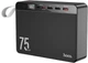 УМБ Hoco J94 Overlord 75000mAh 22.5W PD Black (BC_714739) - изображение 1