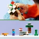 Конструктор LEGO Minecraft Приключения Стива в тайге 79 деталей (21583) - изображение 12