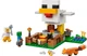 Конструктор LEGO Minecraft Куриная ферма 233 детали (21585) - изображение 2