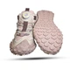 Кроссовки Hang Ten Kids розовые с белым 011 32 - изображение 3