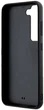 Etui plecki Karl Lagerfeld 3D Rubber Glitter Logo na Samsung Galaxy S23 (S911) Czarne (3666339241933) - obraz 2