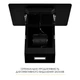 Вытяжка weilor aura wds 53 black - изображение 6