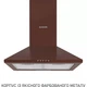 Вытяжка Minola hk 5214 br 700 led - изображение 2