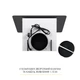 Вытяжка weilor aura wds 53 white - изображение 10