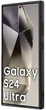 Etui plecki Karl Lagerfeld 3D Rubber Ikonik na Samsung Galaxy S24 Ultra (S928) Czarne (3666339242015) - obraz 3