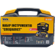 Набір інструменту 82 од. MasterTool (78-0382) - изображение 2