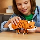 Конструктор LEGO Minecraft Лиса 497 деталей (21588) - изображение 5