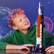 Конструктор LEGO Technic Ракета с системой космического запуска NASA Artemis 632 детали (42221) - изображение 3