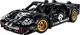 Конструктор LEGO Technic Автомобиль для гонок Ford GT40 MKII 1966 года 793 детали(42223) - изображение 2