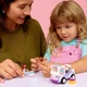 Конструктор LEGO Friends Автомобиль для доставки тортов с единорогами 67 деталей (42675) - изображение 3