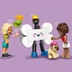 Конструктор LEGO Friends Фургон с аксессуарами для любимцев 237 деталей (42678) - изображение 13