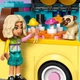 Конструктор LEGO Friends Фургон с аксессуарами для любимцев 237 деталей (42678) - изображение 14