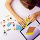 Конструктор LEGO Friends Фургон с аксессуарами для любимцев 237 деталей (42678) - изображение 15