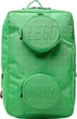 Plecak LEGO Brick 1x2 Backpack Bright Green (5711013090708) - obraz 1