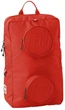 Plecak LEGO Brick 1x2 Backpack Bright Red (5711013090722) - obraz 1
