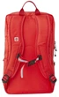 Plecak LEGO Brick 1x2 Backpack Bright Red (5711013090722) - obraz 2
