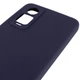 Silk Cover Ummi Lakshmi Full Camera (AA) для Xiaomi Redmi Note 12 Pro 4G Синий / Midnight Blue - изображение 4