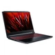 Ноутбук Acer Nitro 5 / 15,6" FHD IPS 144Hz / intel core i5 10300H / RAM 16Gb / SSD 256Gb NVMe / NVIDIA GeForce RTX 3050-4GB - зображення 3