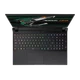 Ноутбук Gigabyte Aorus 15G / 15.6" FHD IPS 240Hz / Intel Core i7 10870H / RAM 16GB / SSD1TB NVMe / NVIDIA GeForce RTX 3080-8Gb Б/в - изображение 3