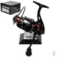 Котушка фідерна 6000 3bb Stenson SF24353-6 - изображение 1