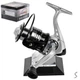 Котушка фідерна 4000 3bb Stenson SF24351-4 - изображение 1