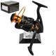 Котушка фідерна 5000 3bb Stenson SF24350-5 - изображение 1