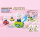 Музичний герой LABUBU 0731 - изображение 2