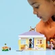 Конструктор LEGO Friends Отель Bunny в Хартлейк-Сити 161 деталь (42679) - изображение 12