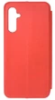 Чохол книжка Elite для Samsung Galaxy A24 та M34 (A245 та M346) магніт red - изображение 6