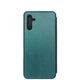 Чохол книжка Premium для Samsung Galaxy A17 та Samsung Galaxy A26 (A175 та A266) магніт tpu emerald - зображення 10