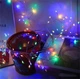 Светодиодная гирлянда мишура "Роса", 3 м, 150 LED, от USB, Мультиколор - изображение 7