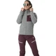Флисовая кофта 2117 of Sweden Skord Pile Jacket Wmn XL - изображение 1