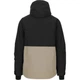Горнолыжная мужская куртка 2117 of Sweden Krasse Jacket Mns black XXL (100085777) - изображение 5