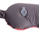 Насос помпа для туристических ковриков подушек и матрасов надувная подушка Exped Pillow Pump Ruby red (100068380) - изображение 2