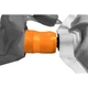 Адаптер для соединения насосов и насосов с клапанами ковриков Exped Universal Valve white (100031241) - изображение 7