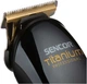 Машинка для стрижки Sencor SHP 8305BK 275537 - зображення 3