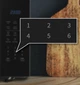 Микроволновая печь Hisense H25MOBS7H - изображение 6