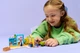 Конструктор LEGO Friends Круглосуточный магазин в Хартлейк-Сити 176 деталей (42680) - изображение 10