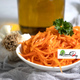 Морковча, морковь по-корейски 500 г - изображение 4