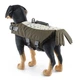 Спасательный жилет для собак Wan Talk Dog Swimming Safety Life Jacket, S - изображение 1