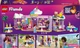 Конструктор LEGO Friends Кофейня мечты единорога 475 деталей (42684) - изображение 20
